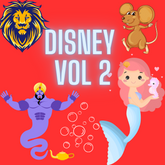 Disney Vol 2